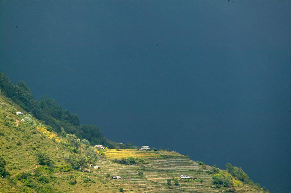 Waterfront Resort By Kgh Group Pokhara Exterior photo